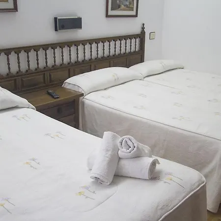 Hotel As Areas Ii Viveiro