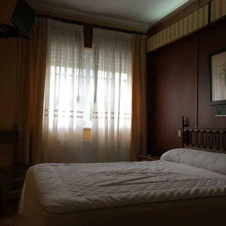 As Areas Ii Hotel *