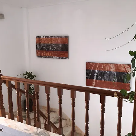 As Areas Ii Hotel Viveiro