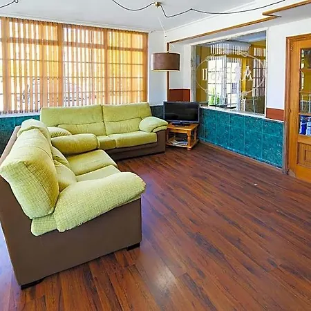 Hotel As Areas Ii
