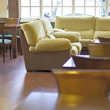 As Areas Ii Hotel Viveiro