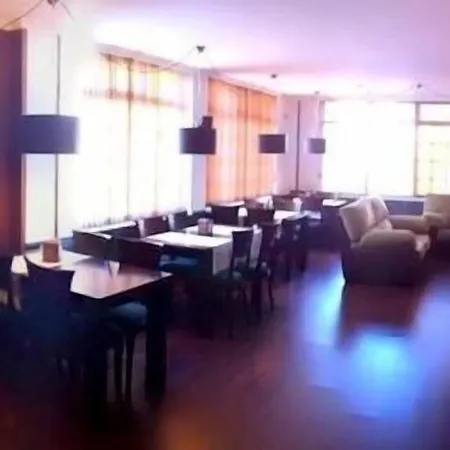 فندق As Areas Ii