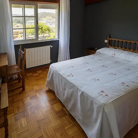 Hotel As Areas Ii