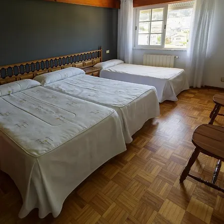 As Areas Ii Hotel