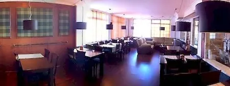 Hotel As Areas Ii Viveiro