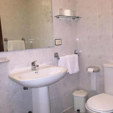 As Areas Ii מלון ויביירו