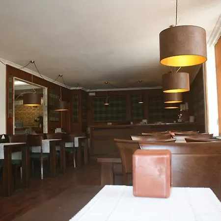 מלון As Areas Ii