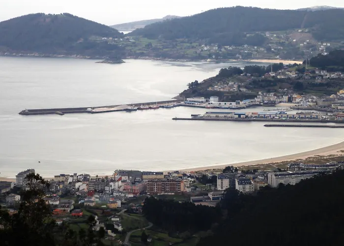 As Areas Ii Hotel Viveiro