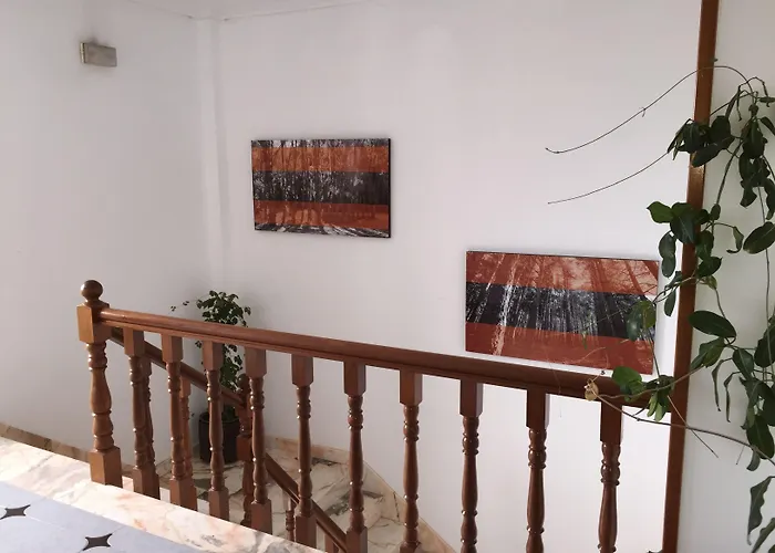 As Areas Ii Hotel Viveiro