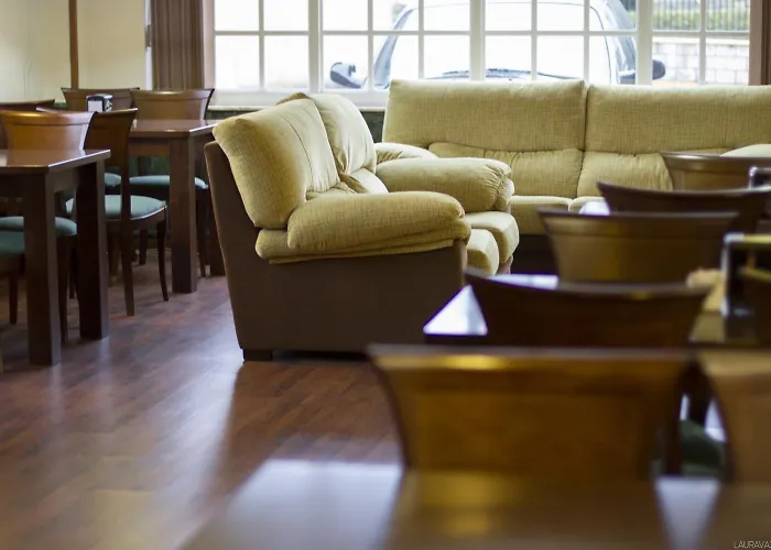 Otel As Areas Ii Viveiro