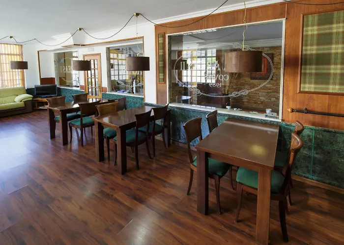 As Areas Ii * Viveiro