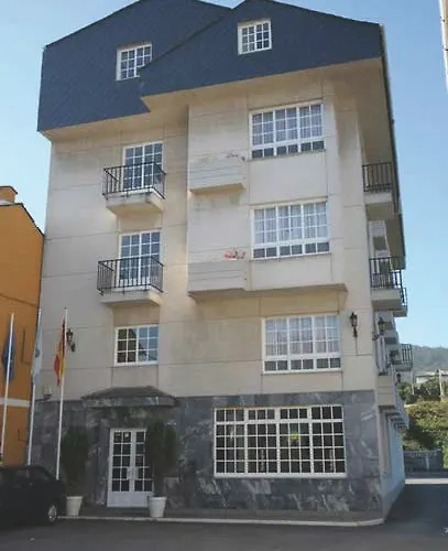 As Areas Ii * Viveiro