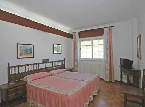 Otel As Areas Ii Viveiro