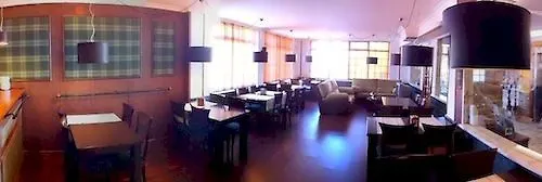 Otel As Areas Ii Viveiro